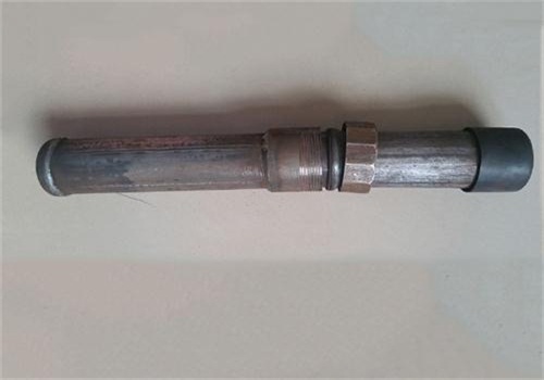 桩基声测管
