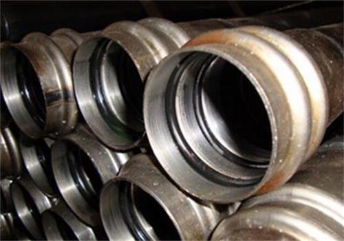 桩基声测管 桩基声测管